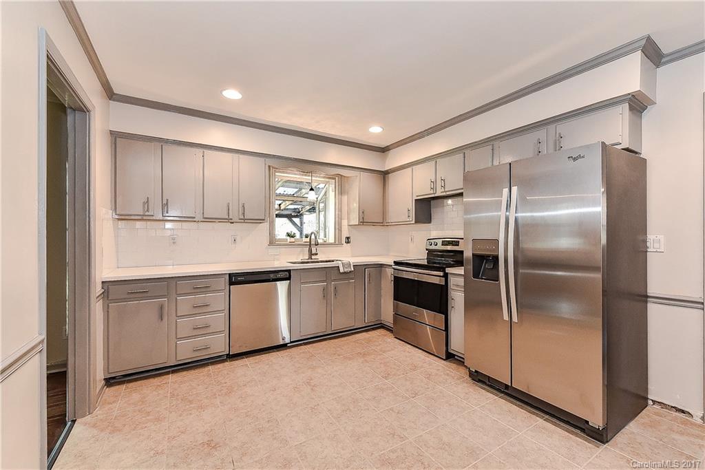 Idlewild Farms - Residential