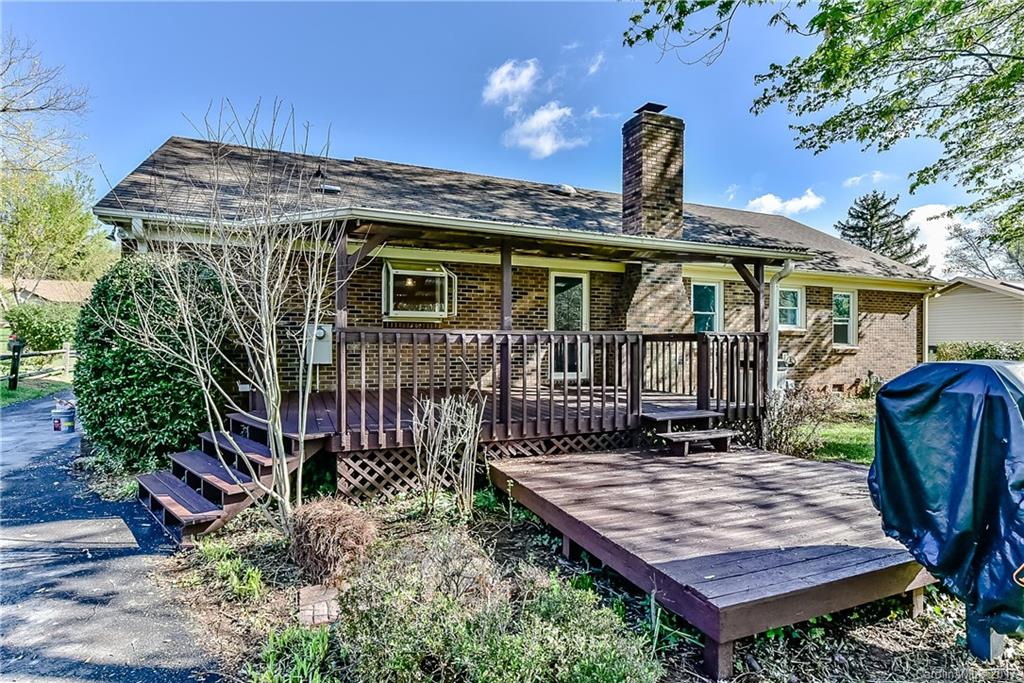 Idlewild Farms - Residential