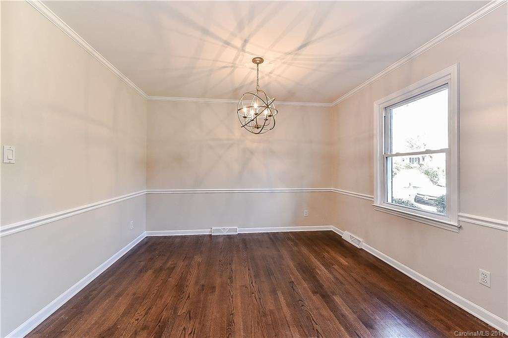 Idlewild Farms - Residential