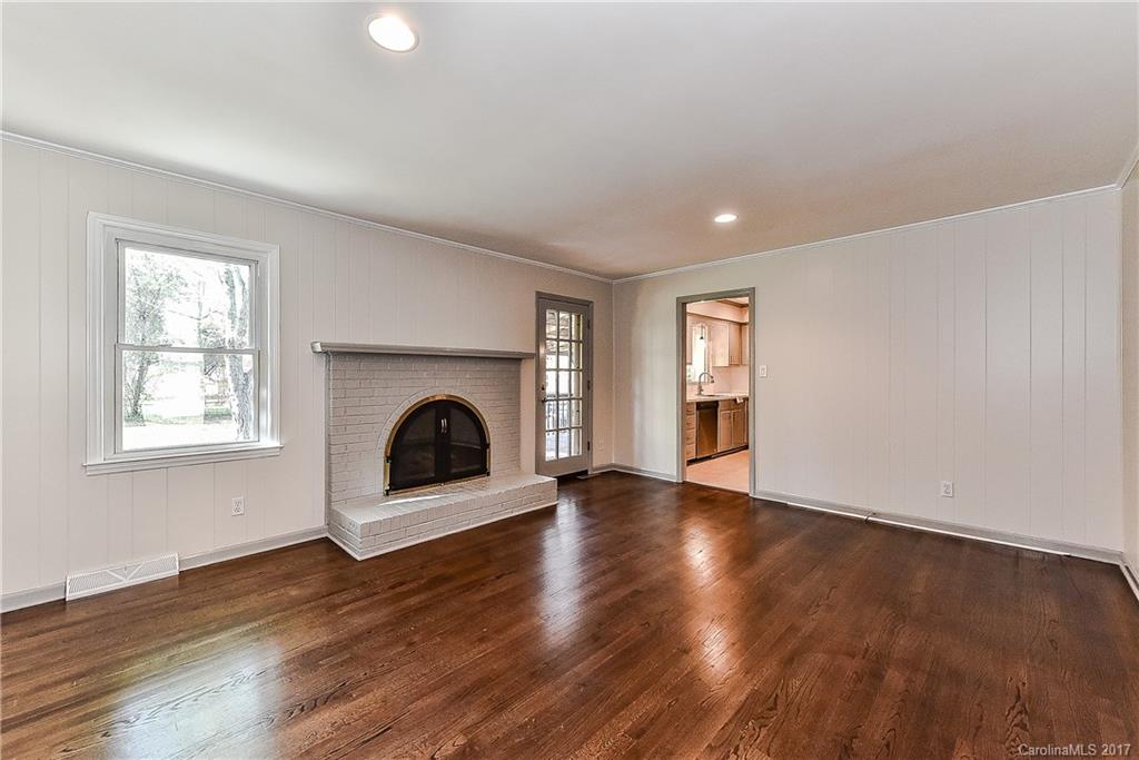 Idlewild Farms - Residential