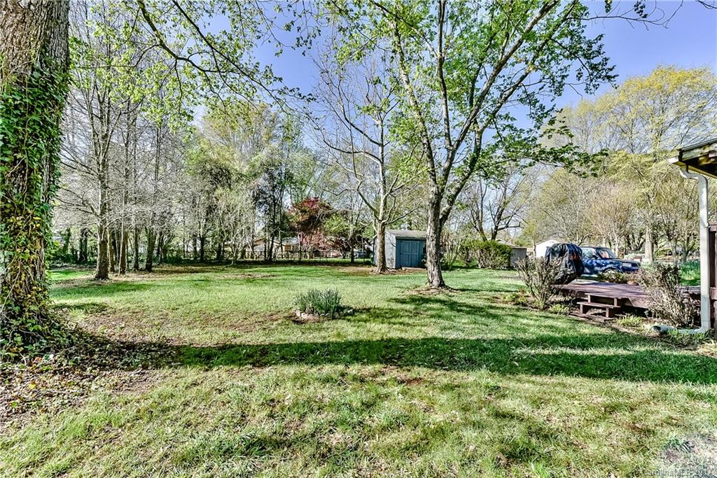 Idlewild Farms - Residential