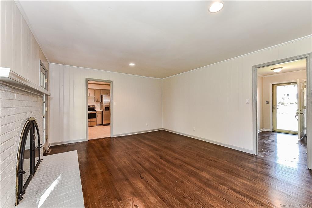 Idlewild Farms - Residential