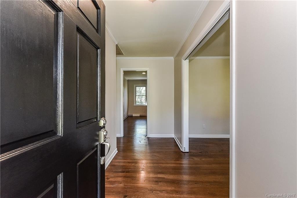 Idlewild Farms - Residential