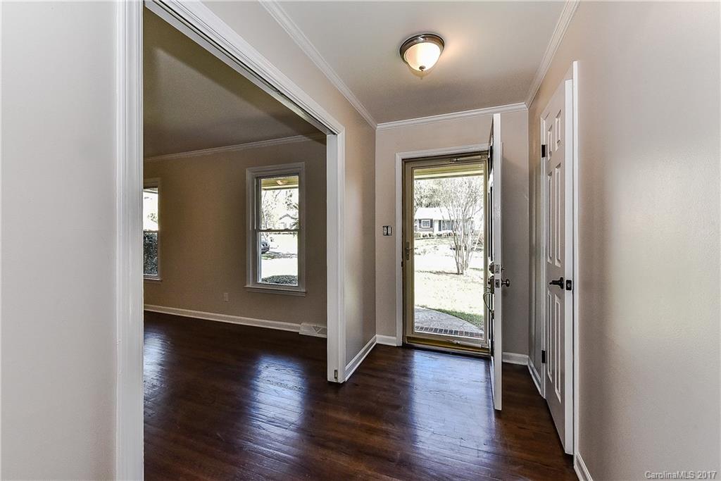 Idlewild Farms - Residential