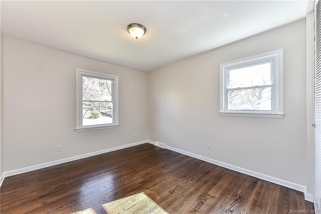 Idlewild Farms - Residential