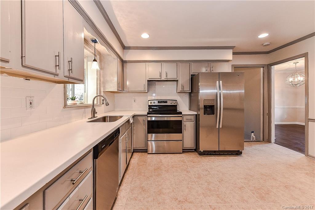 Idlewild Farms - Residential