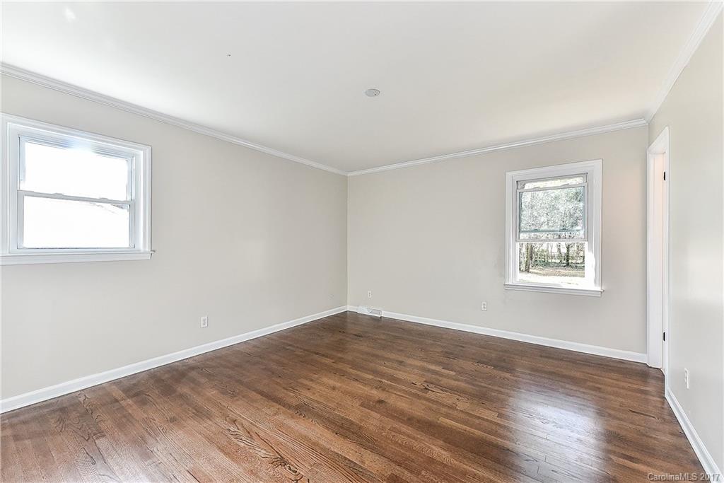 Idlewild Farms - Residential