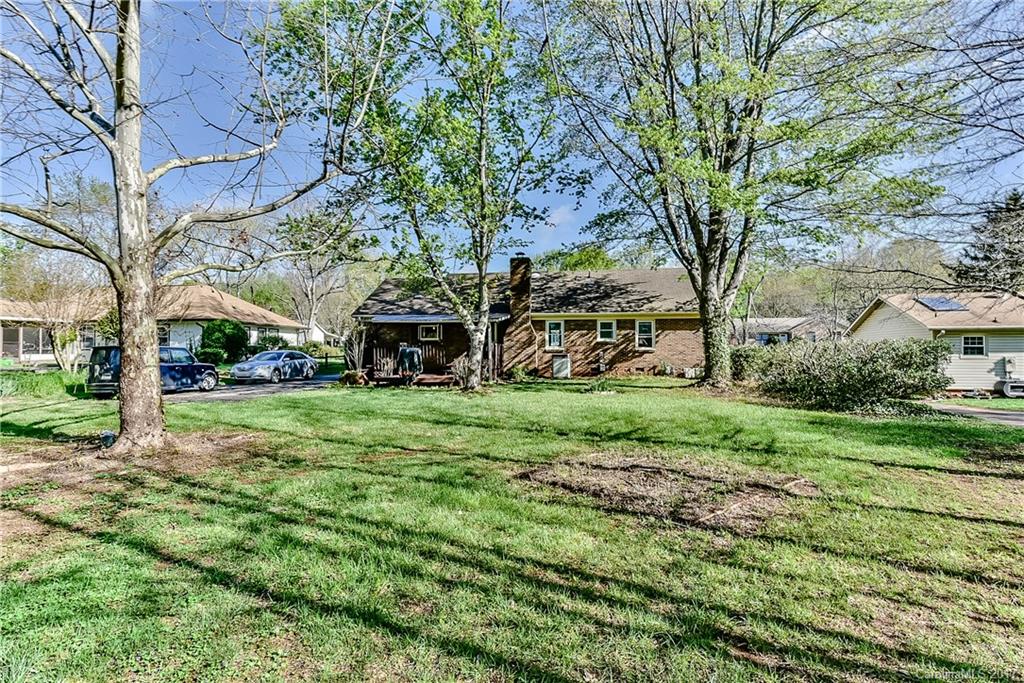 Idlewild Farms - Residential