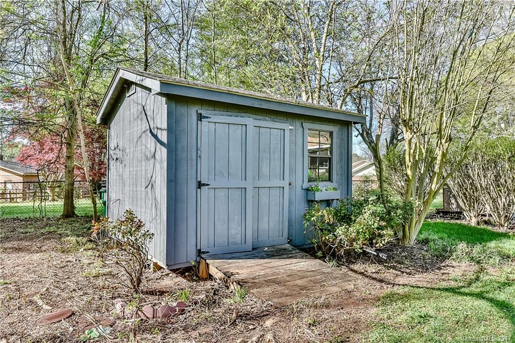 Idlewild Farms - Residential