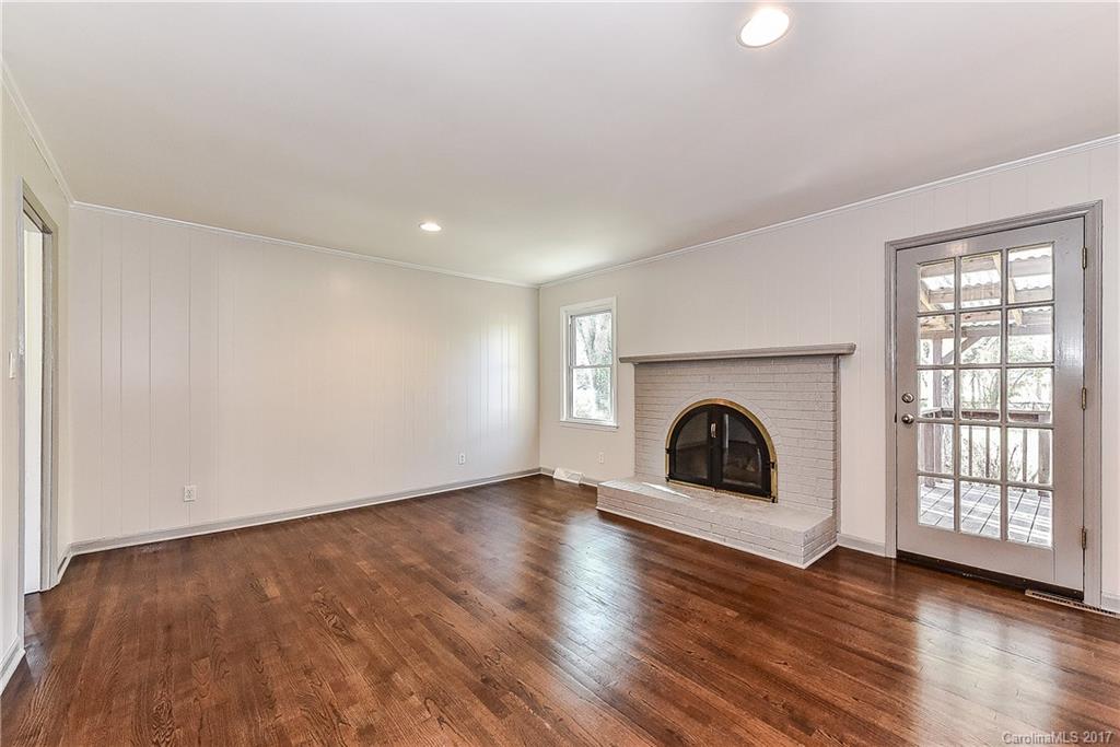 Idlewild Farms - Residential