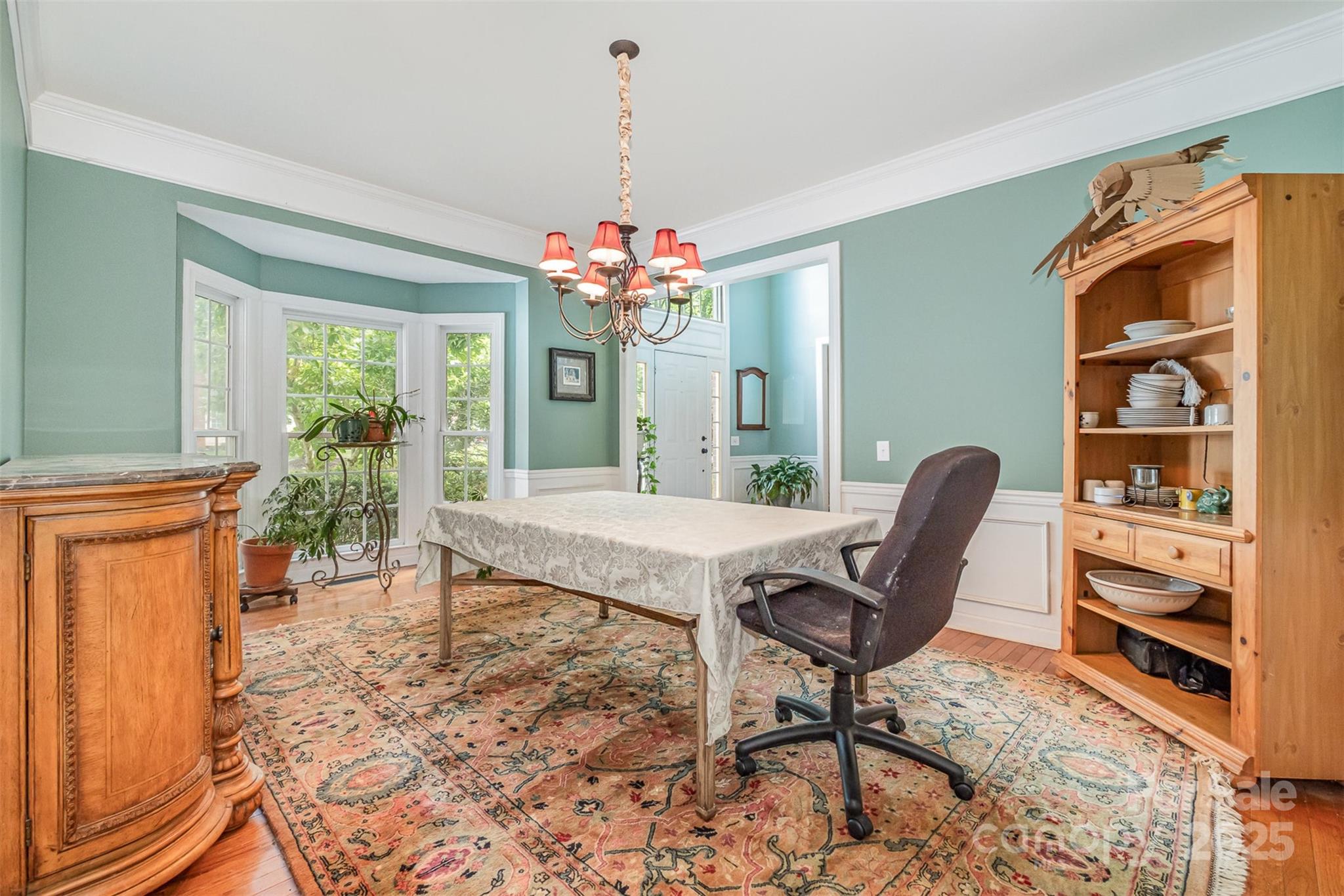 Highland Creek - Residential