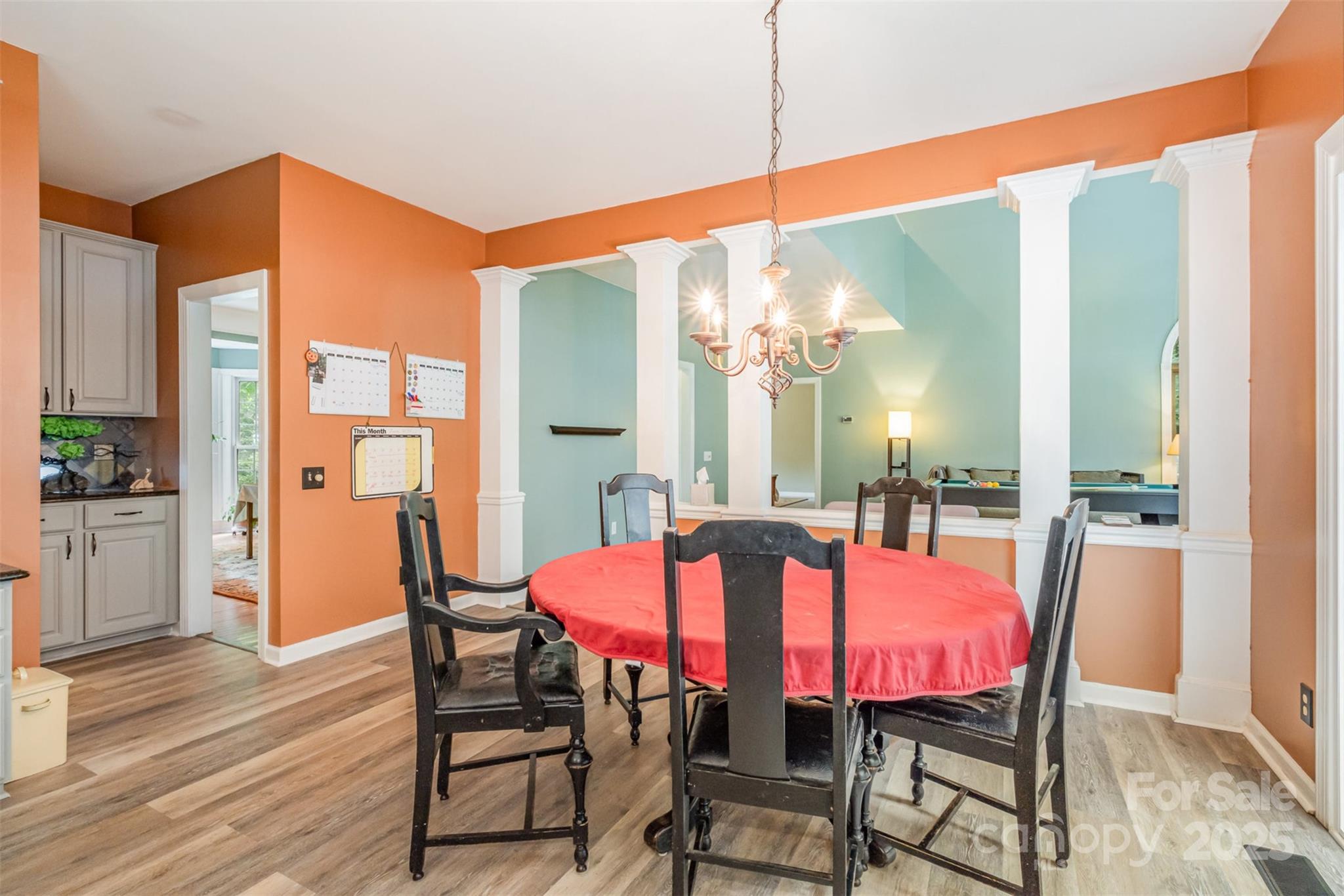 Highland Creek - Residential