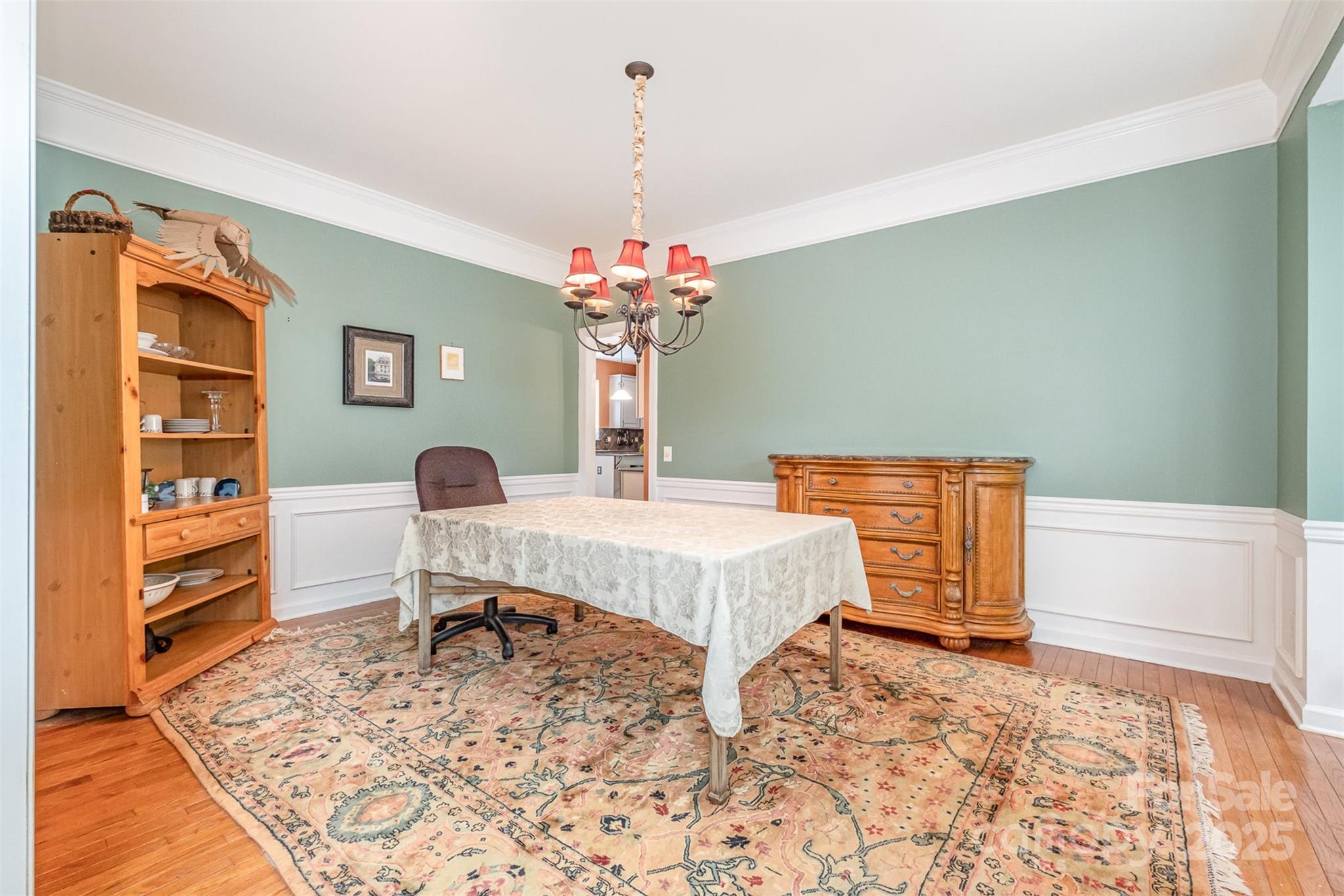 Highland Creek - Residential