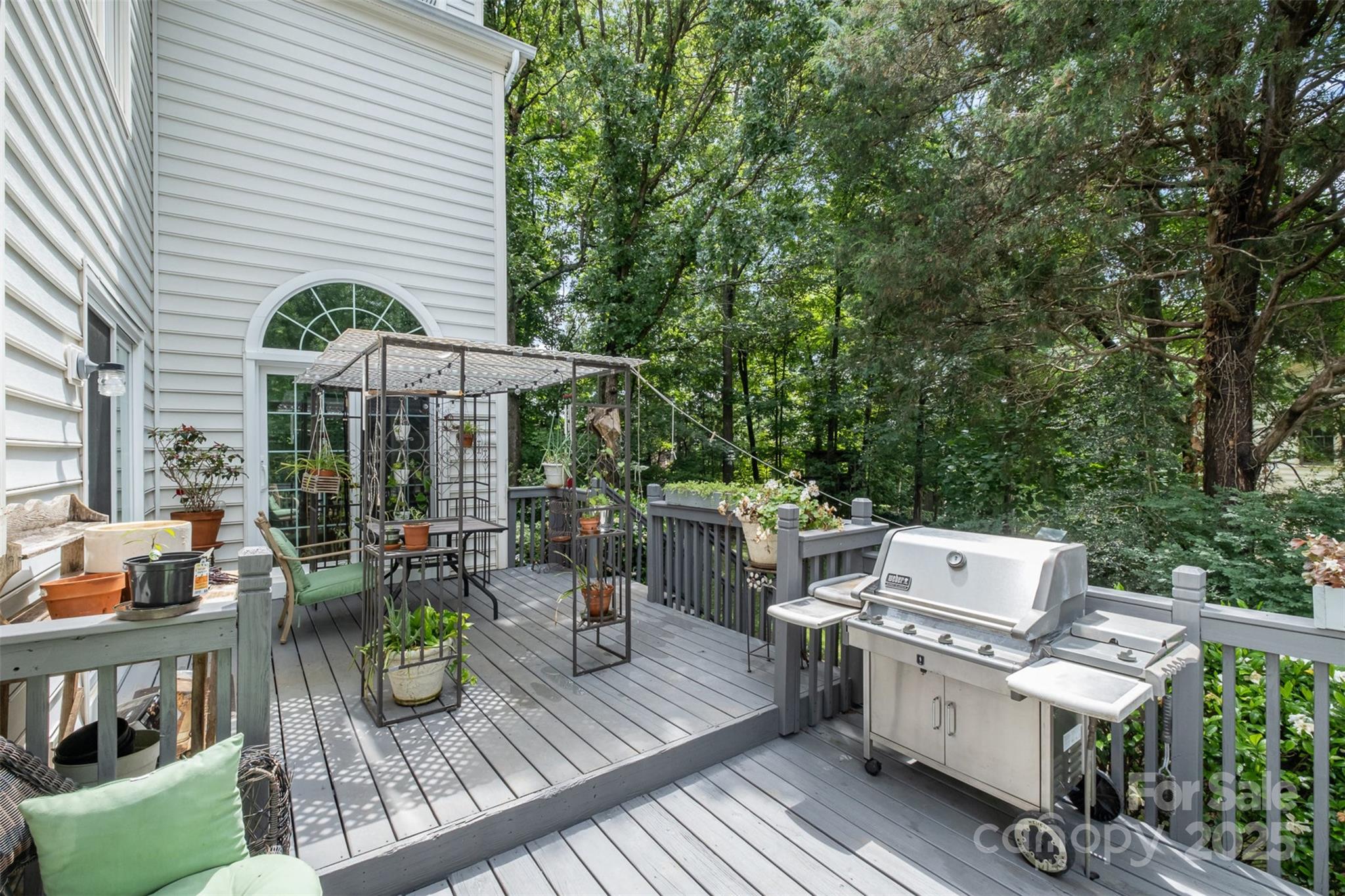 Highland Creek - Residential