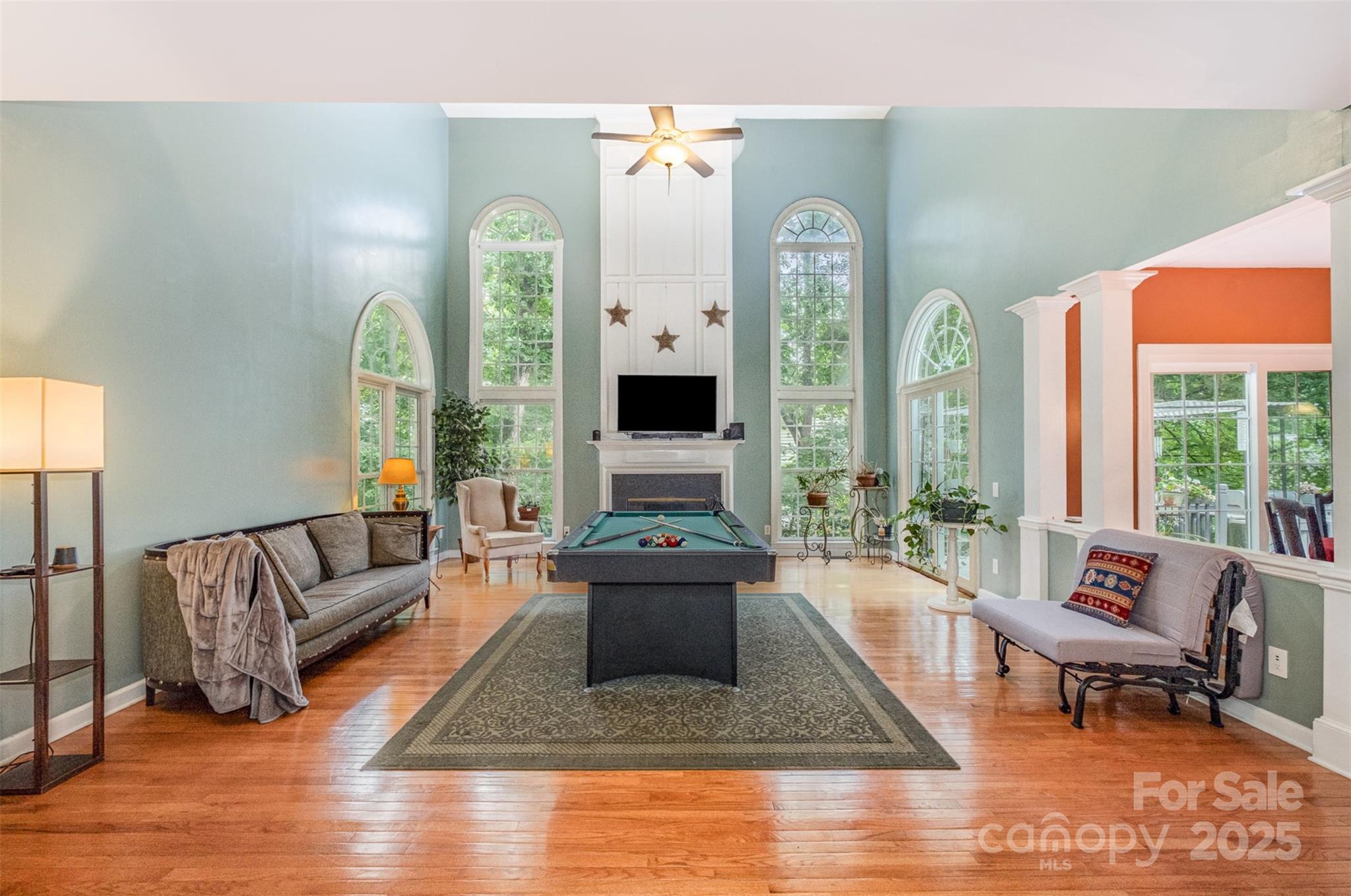 Highland Creek - Residential