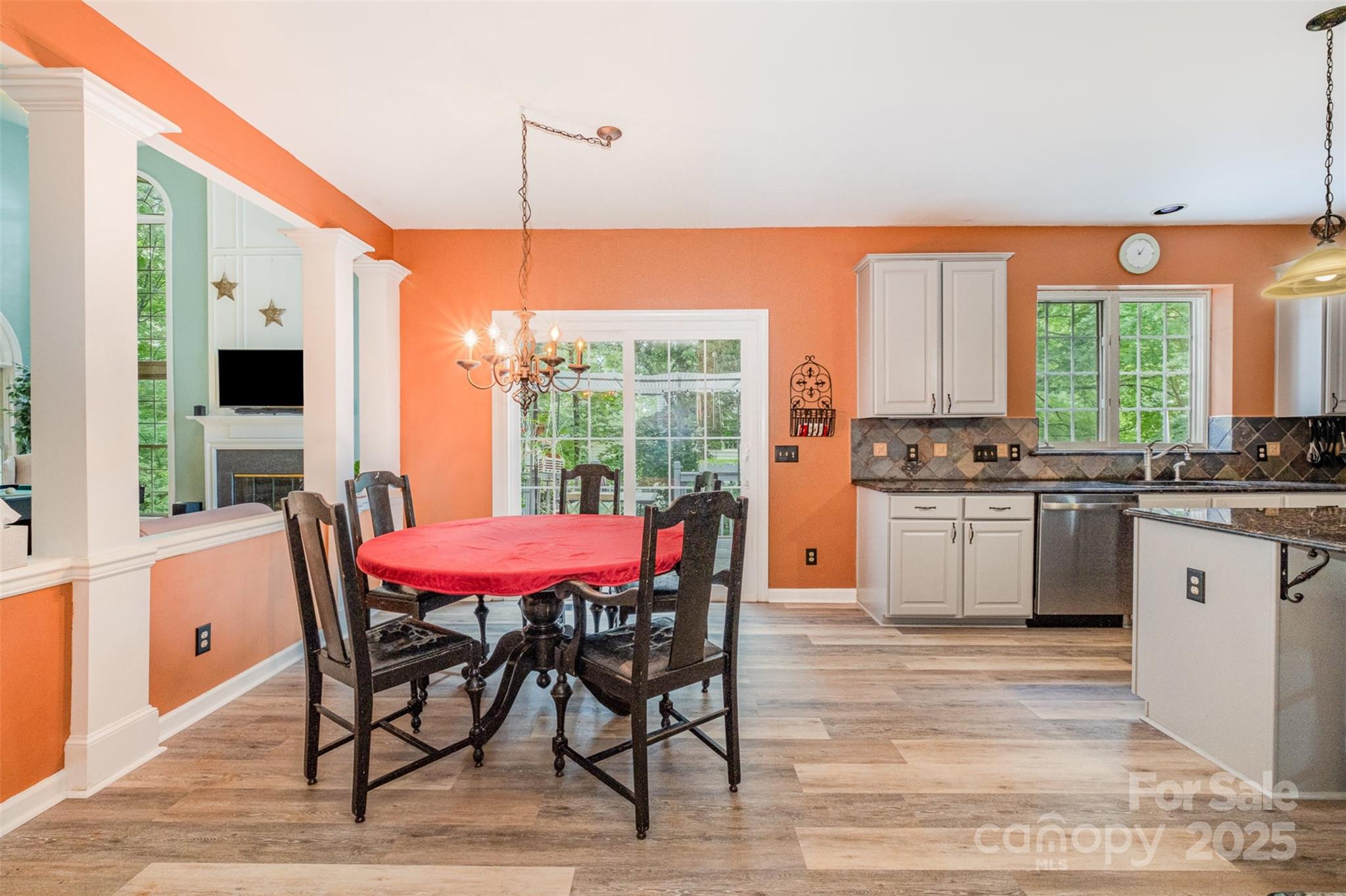 Highland Creek - Residential