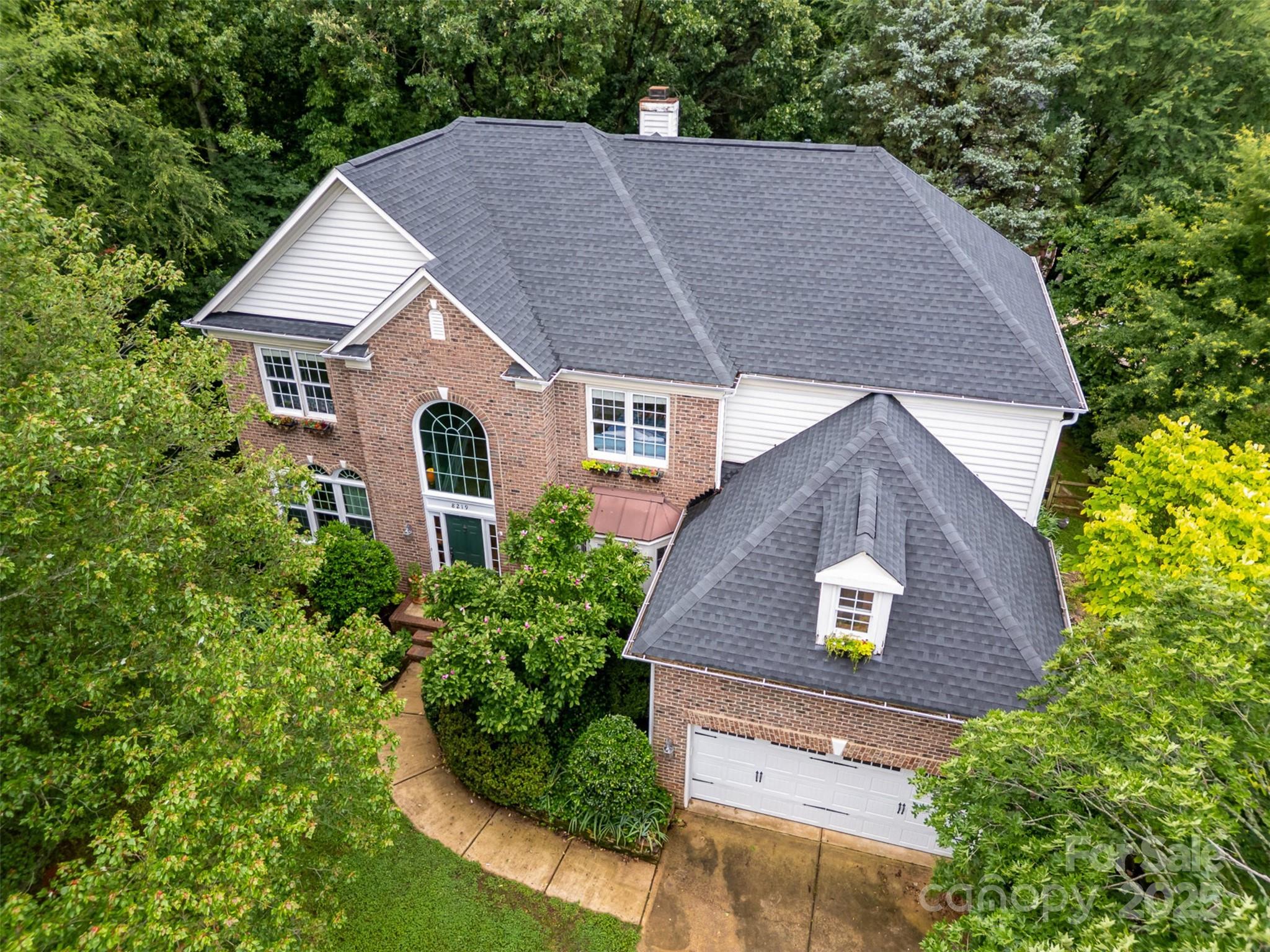 8219 Beardsley Drive