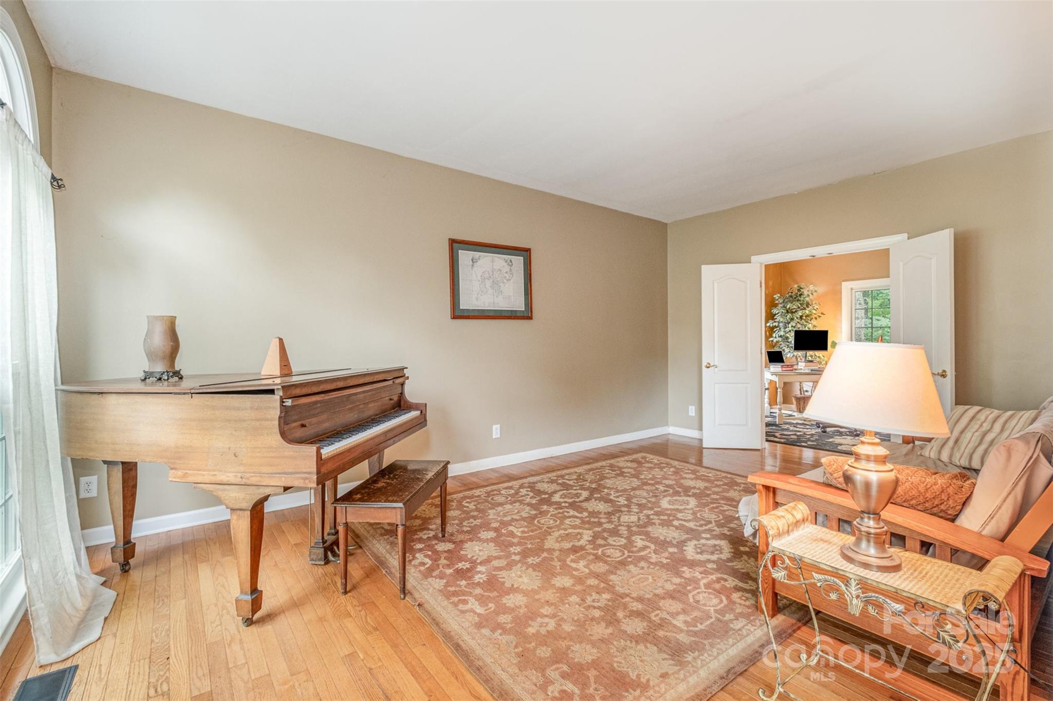 Highland Creek - Residential