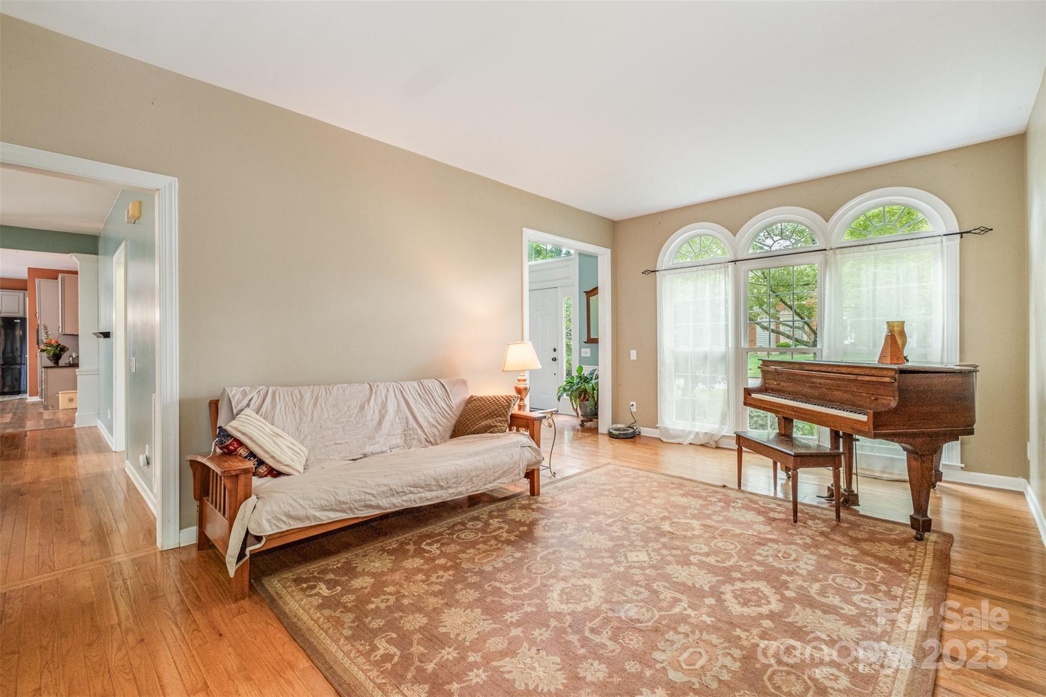 Highland Creek - Residential