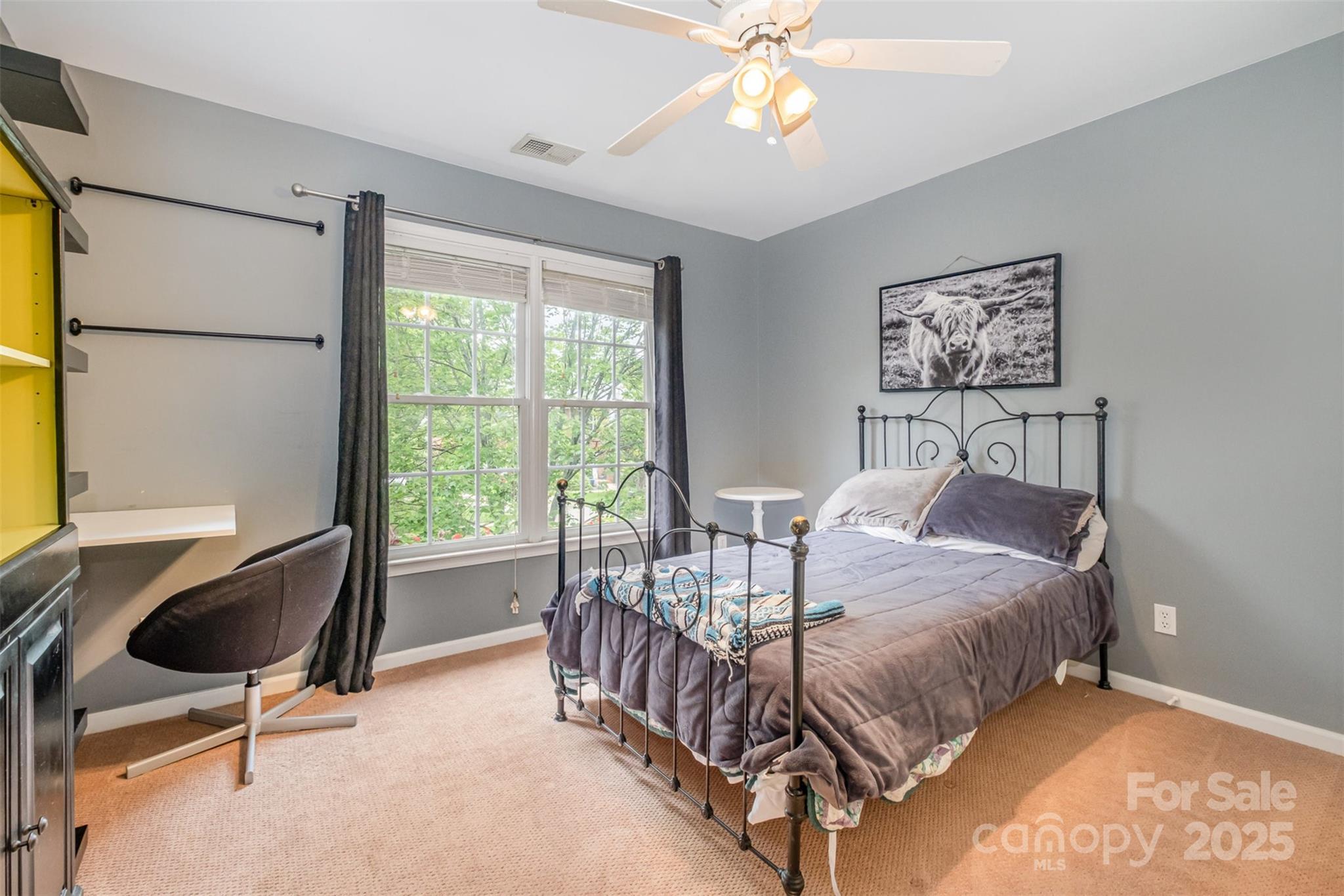 Highland Creek - Residential