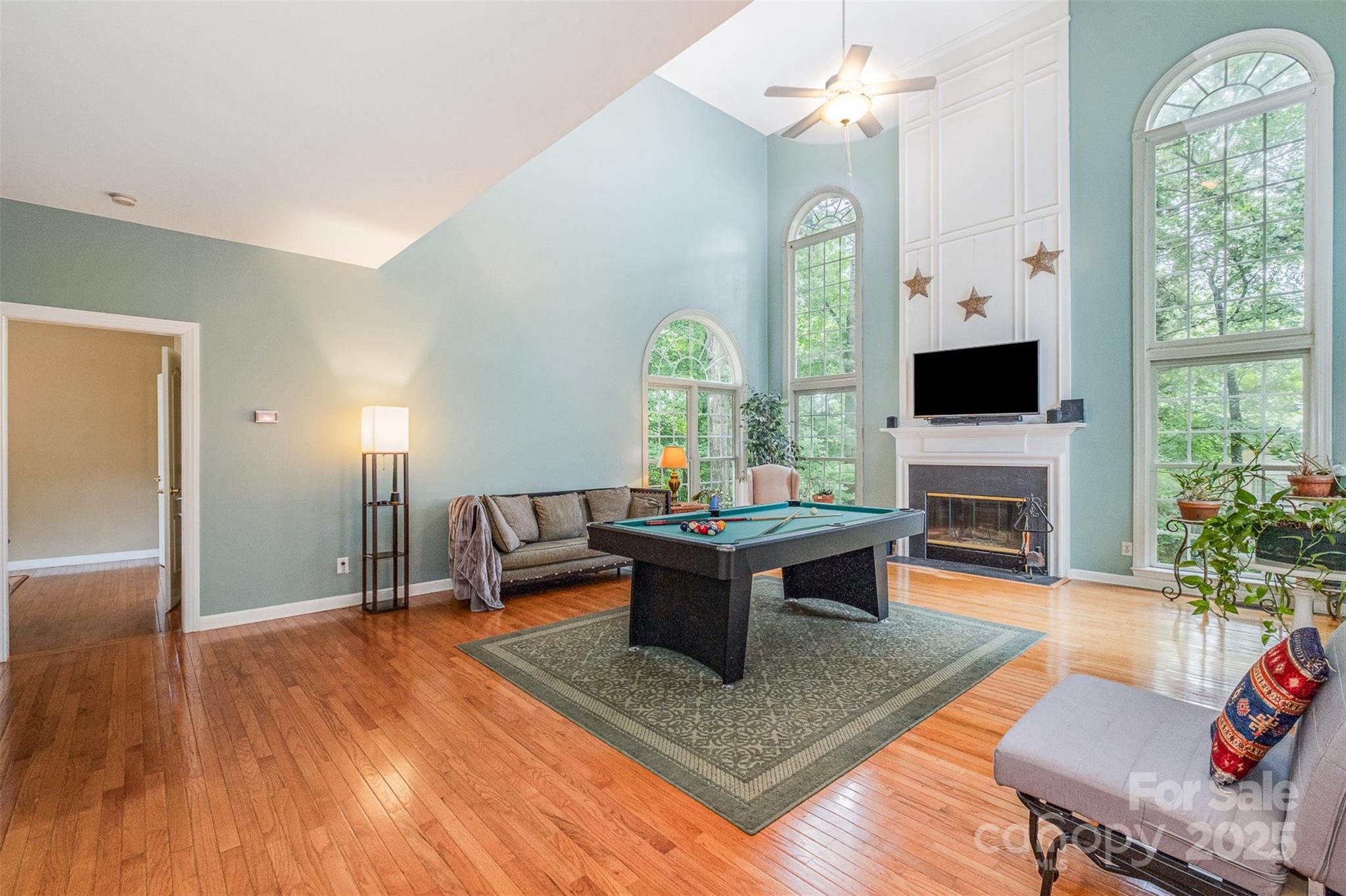 Highland Creek - Residential