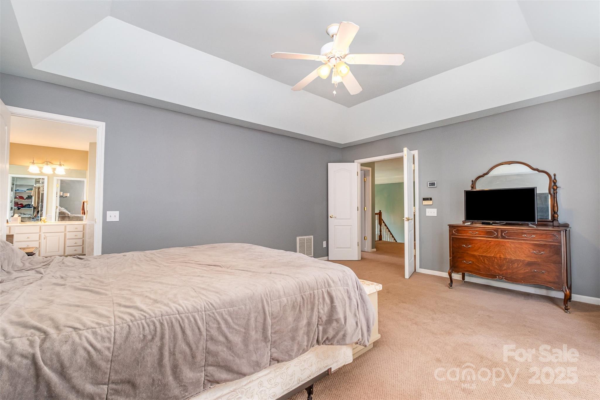 Highland Creek - Residential