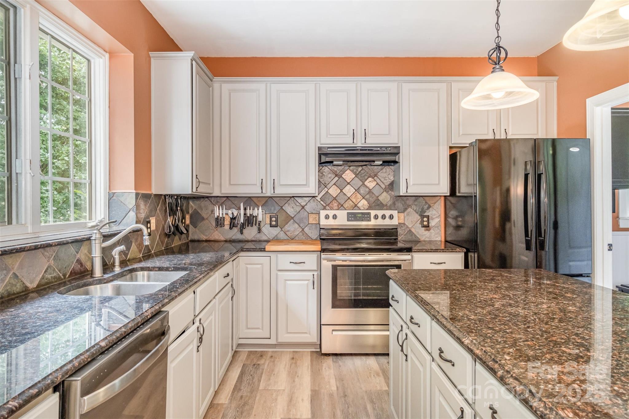 Highland Creek - Residential