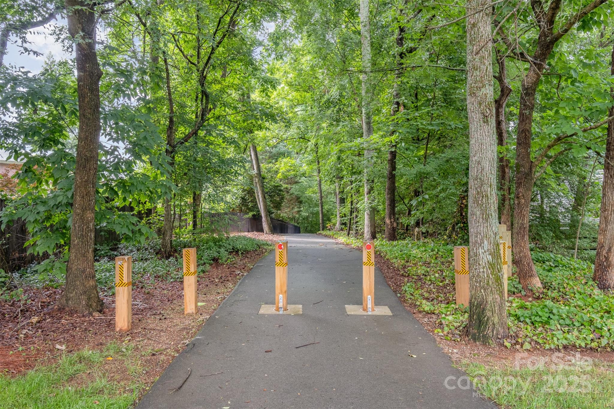 Highland Creek - Residential