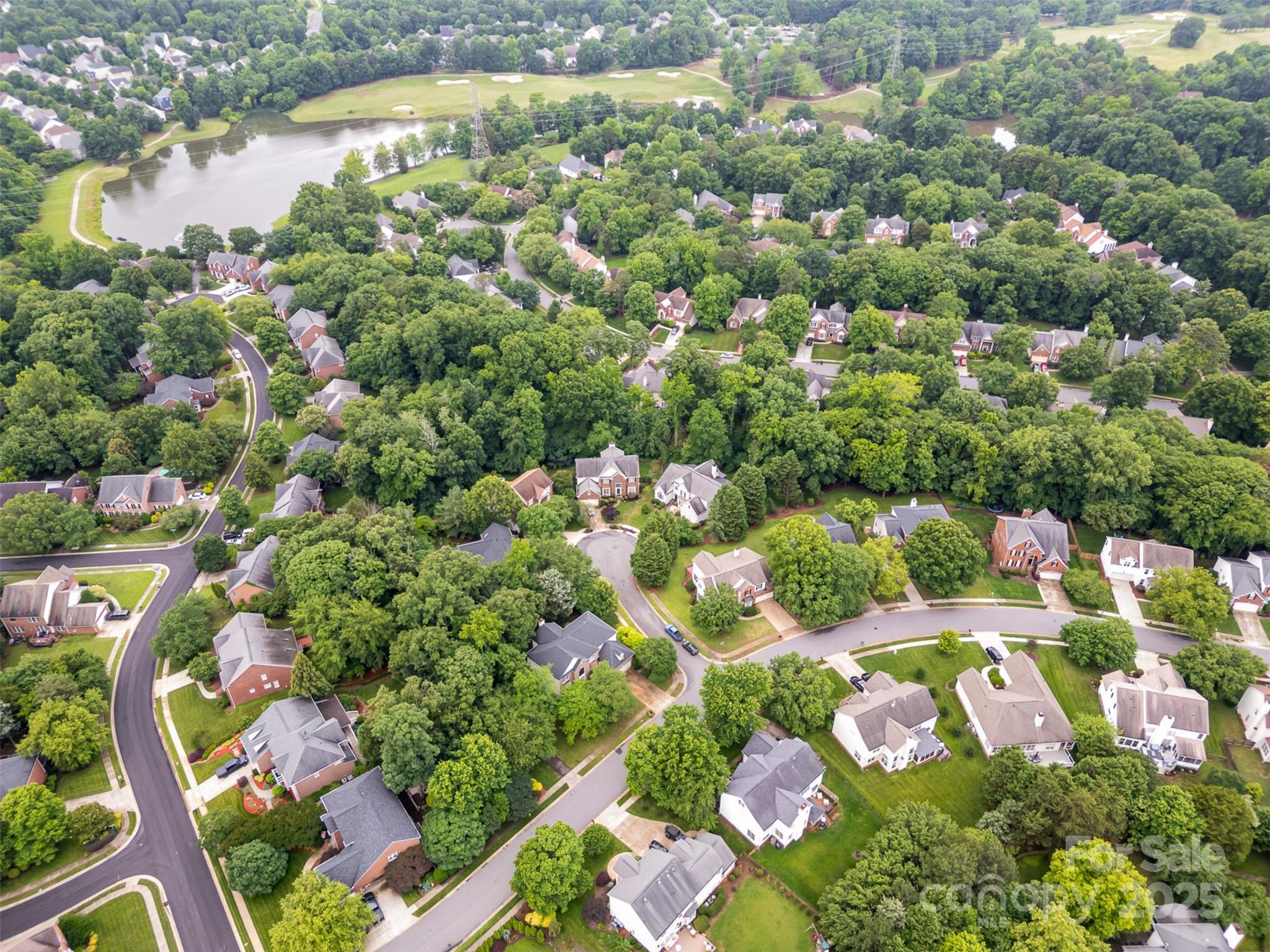 Highland Creek - Residential
