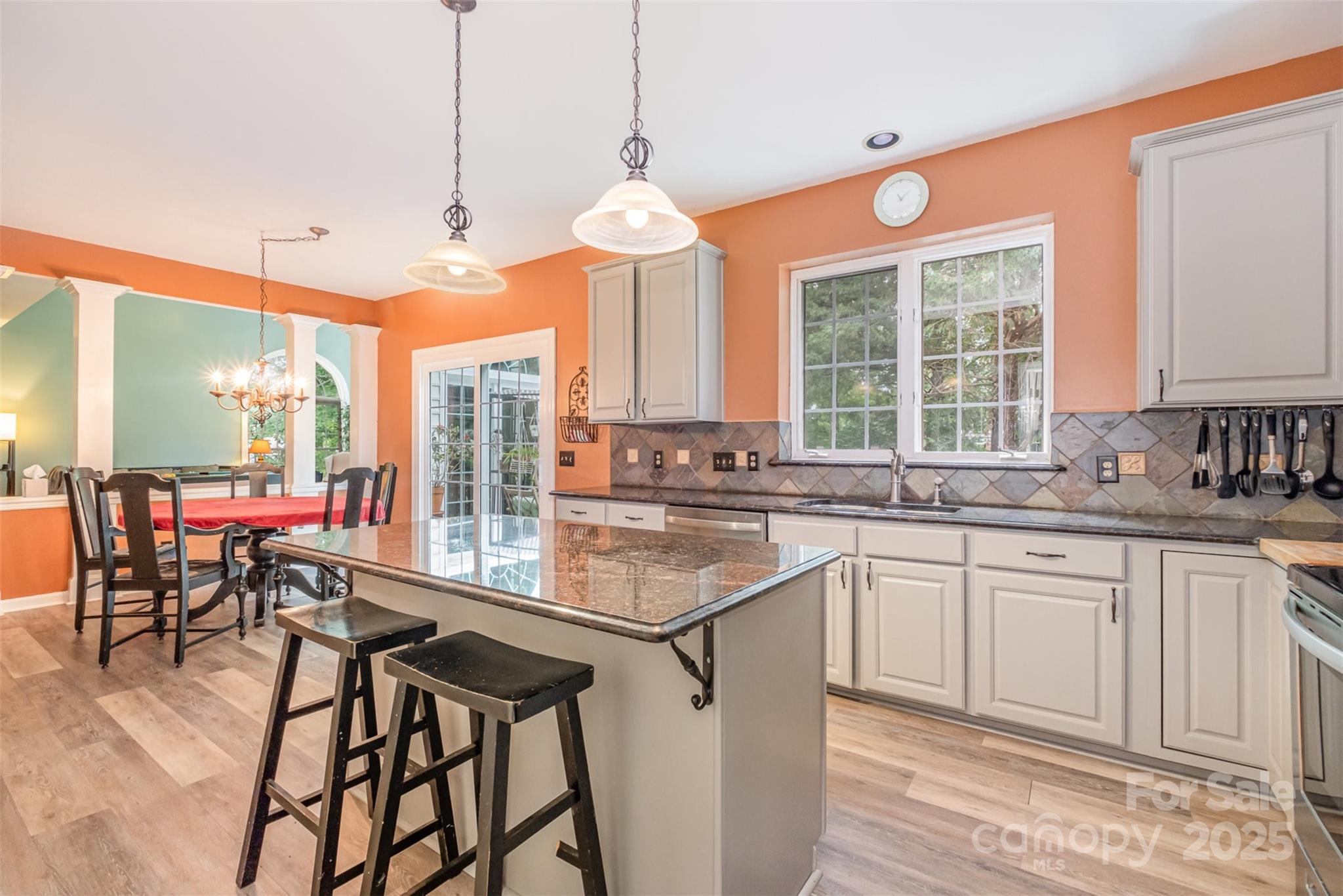 Highland Creek - Residential