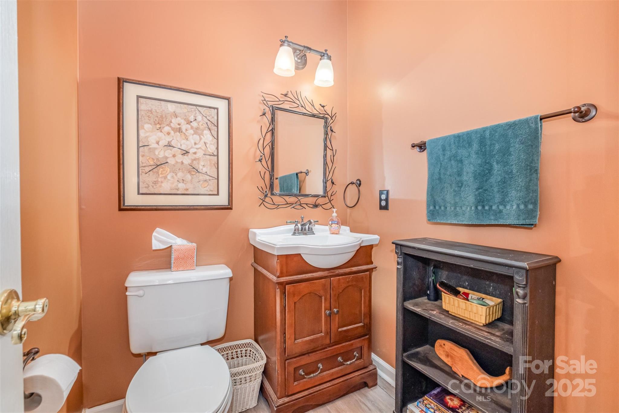 Highland Creek - Residential