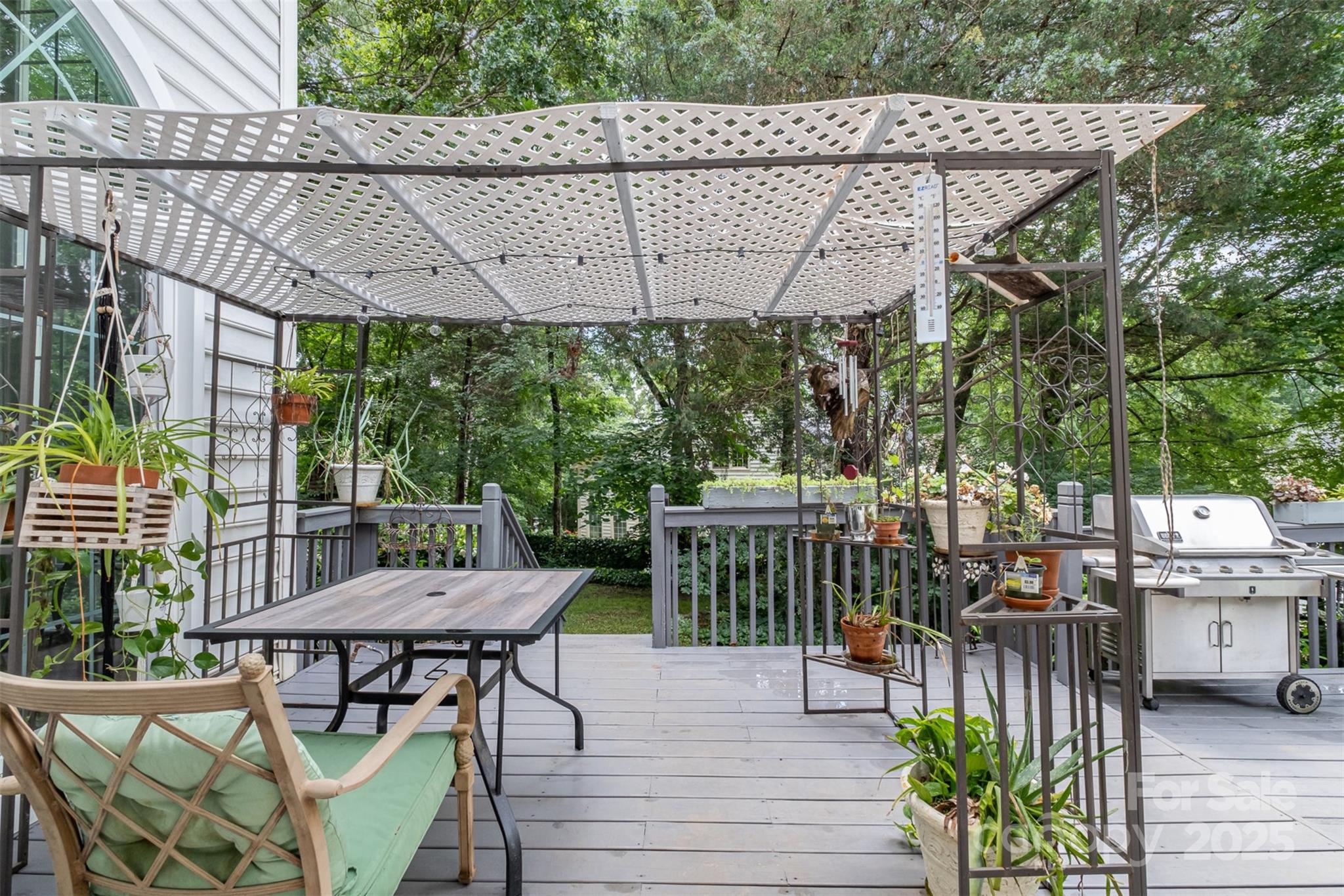 Highland Creek - Residential