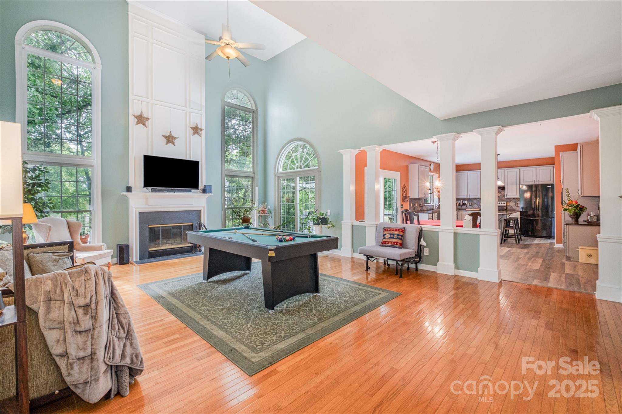 Highland Creek - Residential