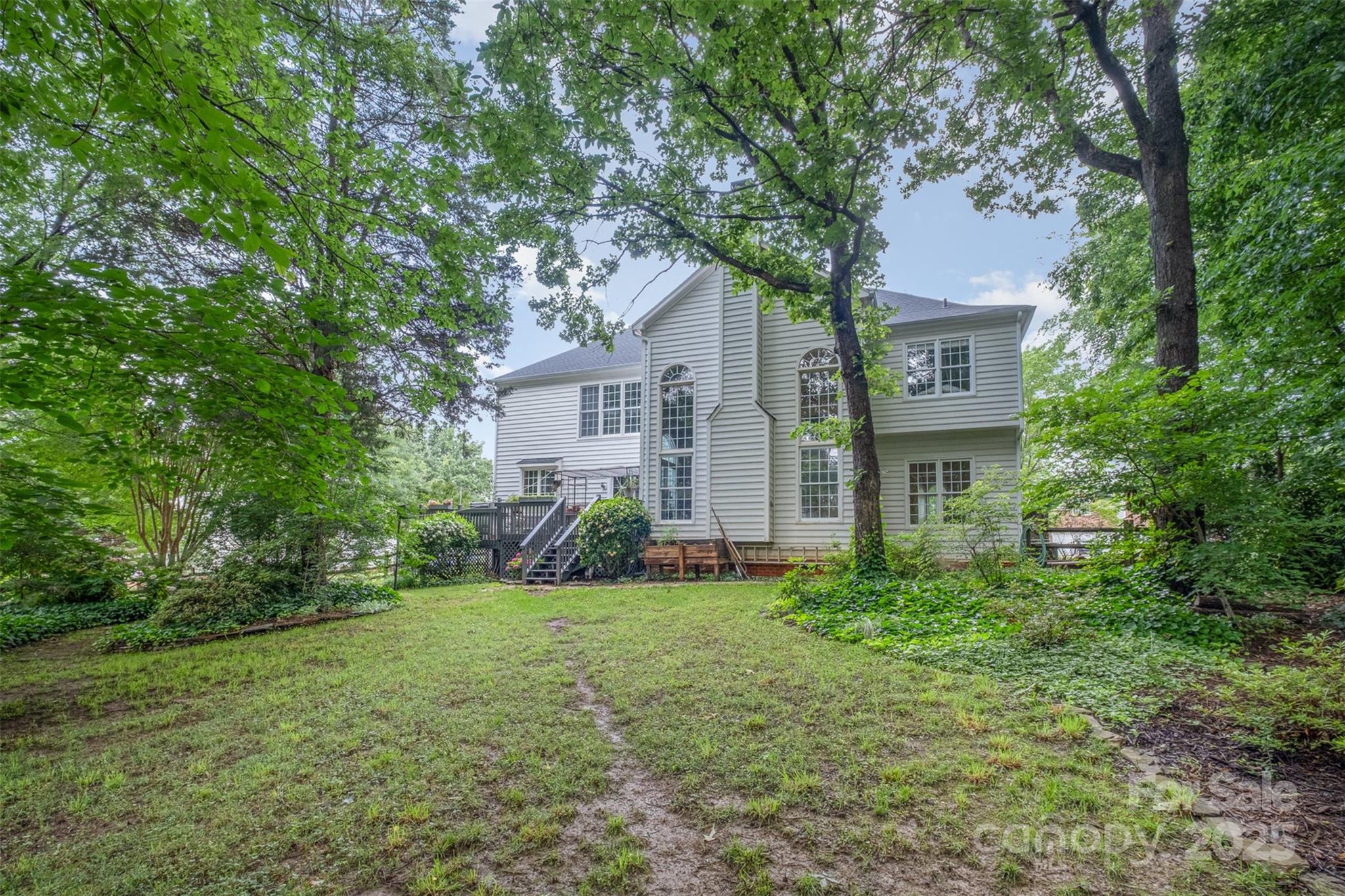 Highland Creek - Residential