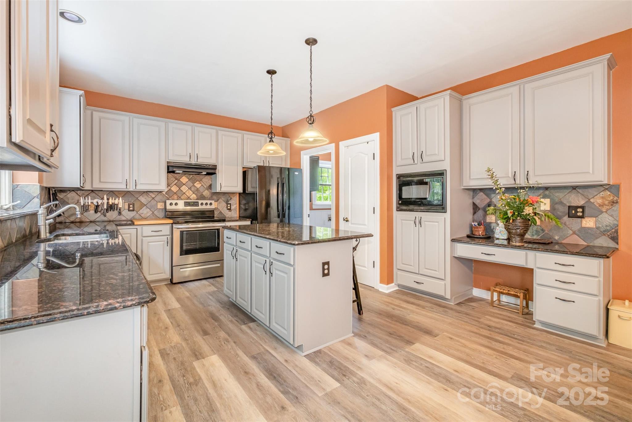 Highland Creek - Residential