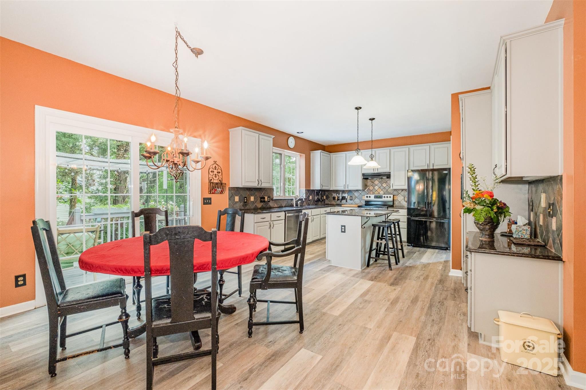 Highland Creek - Residential