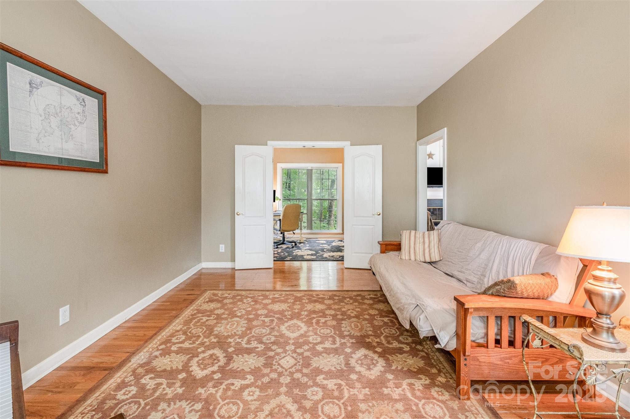 Highland Creek - Residential