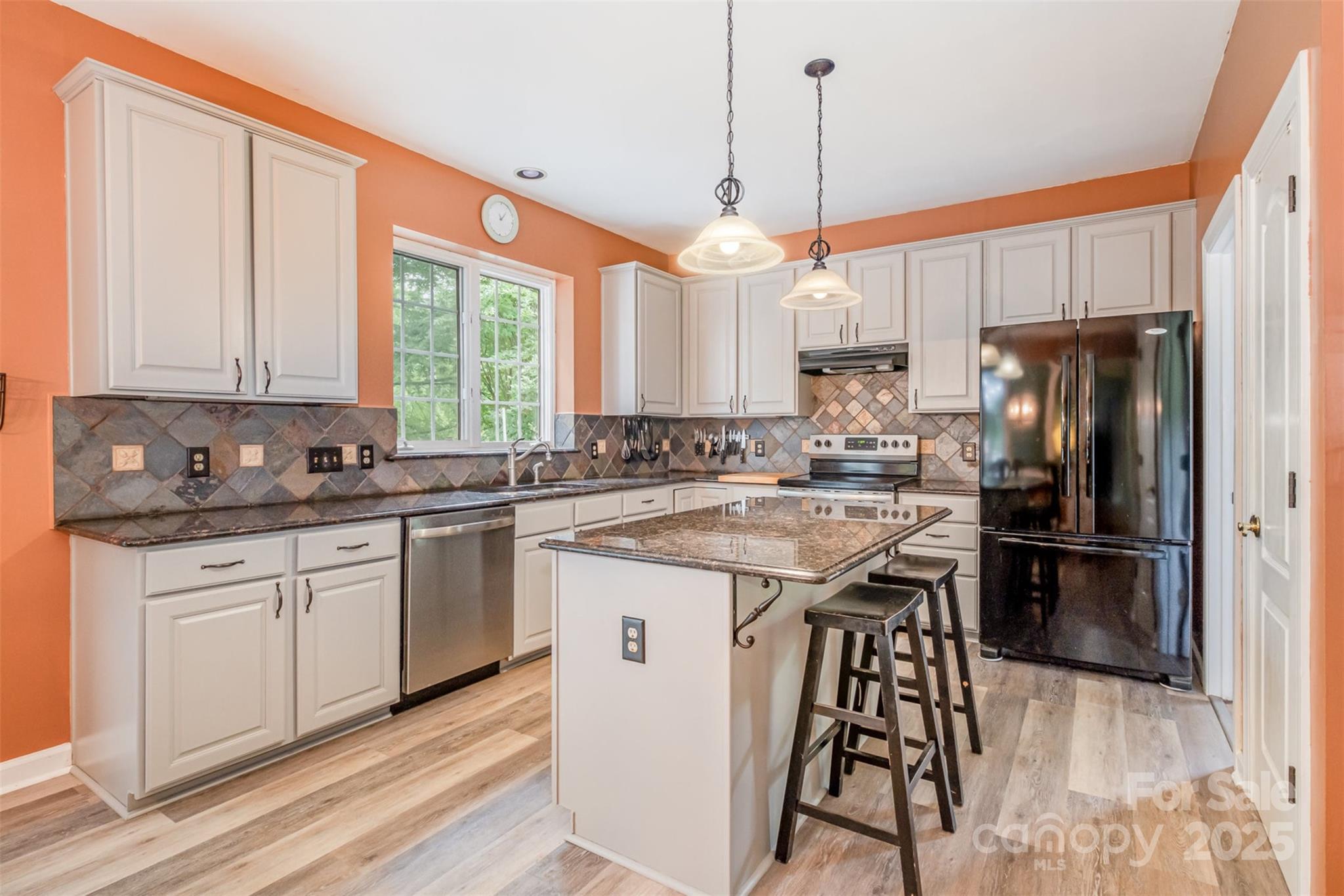 Highland Creek - Residential