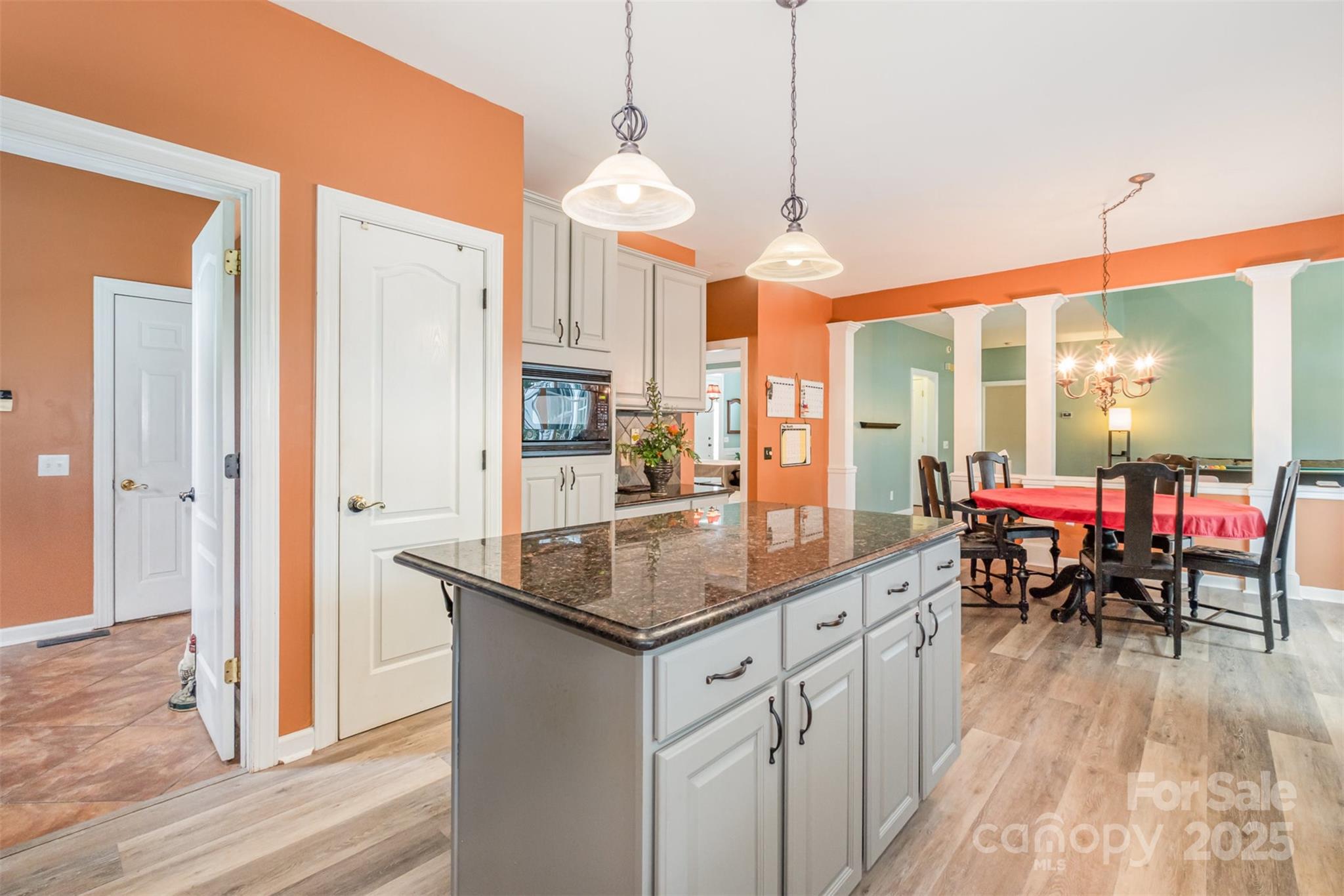 Highland Creek - Residential