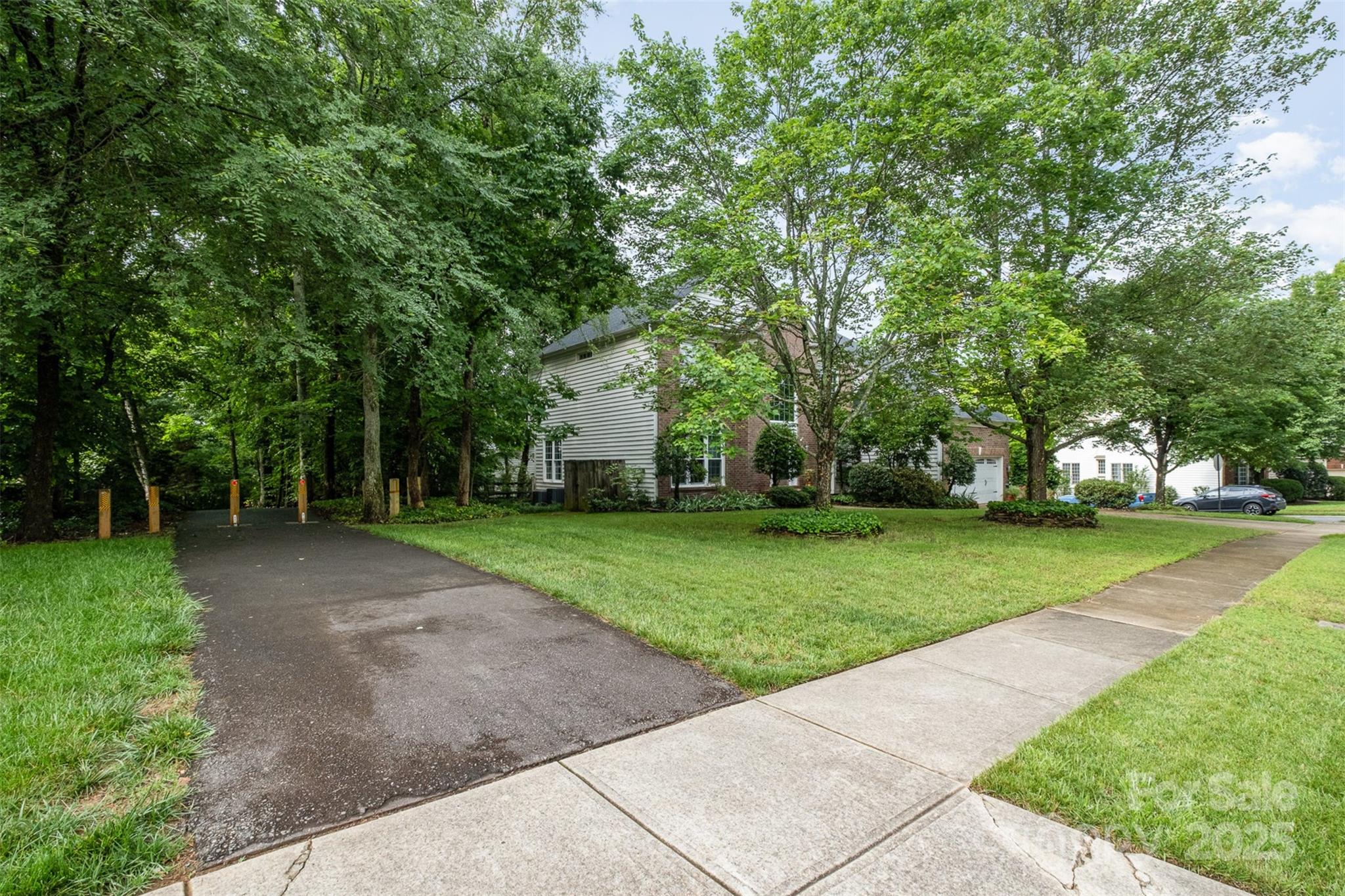 Highland Creek - Residential