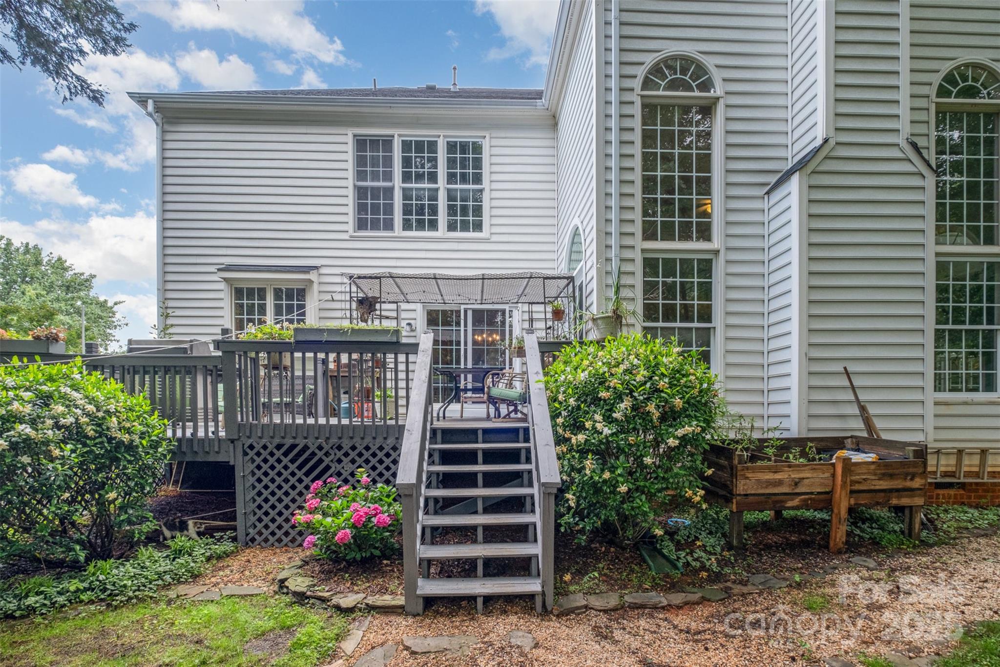 Highland Creek - Residential