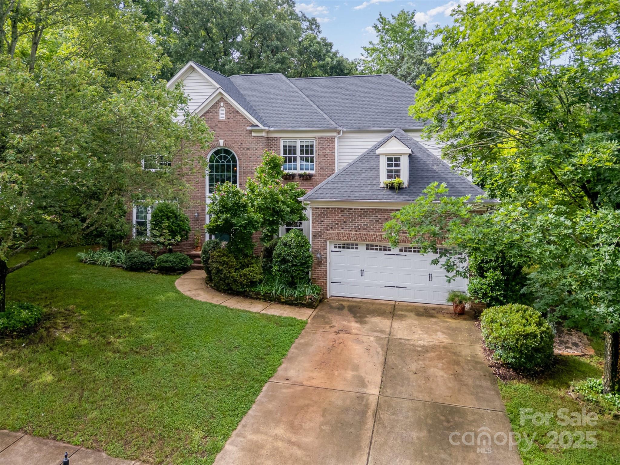 8219 Beardsley Drive