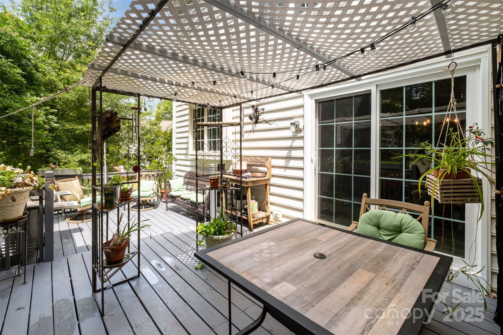 Highland Creek - Residential