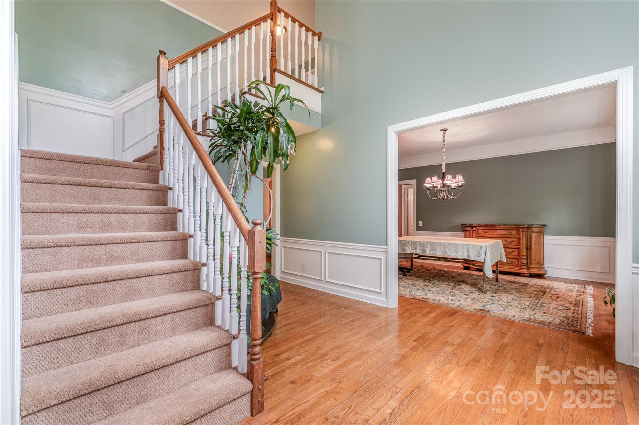 Highland Creek - Residential