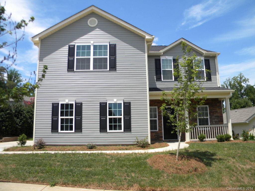 Carrington Ridge - Residential Lease