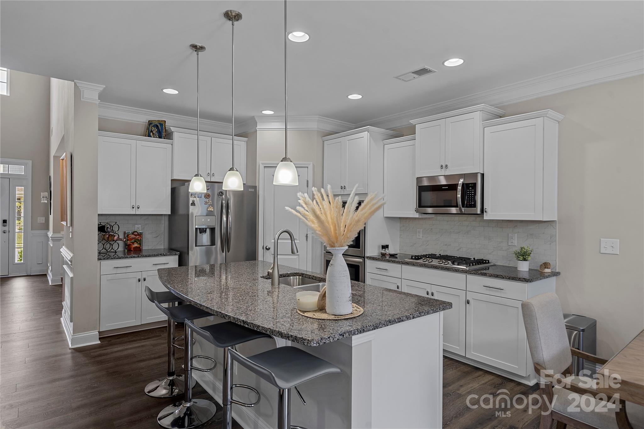 Avondale - Residential