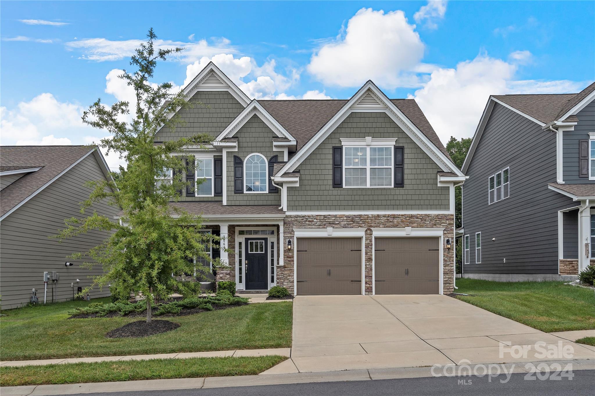 Avondale - Residential