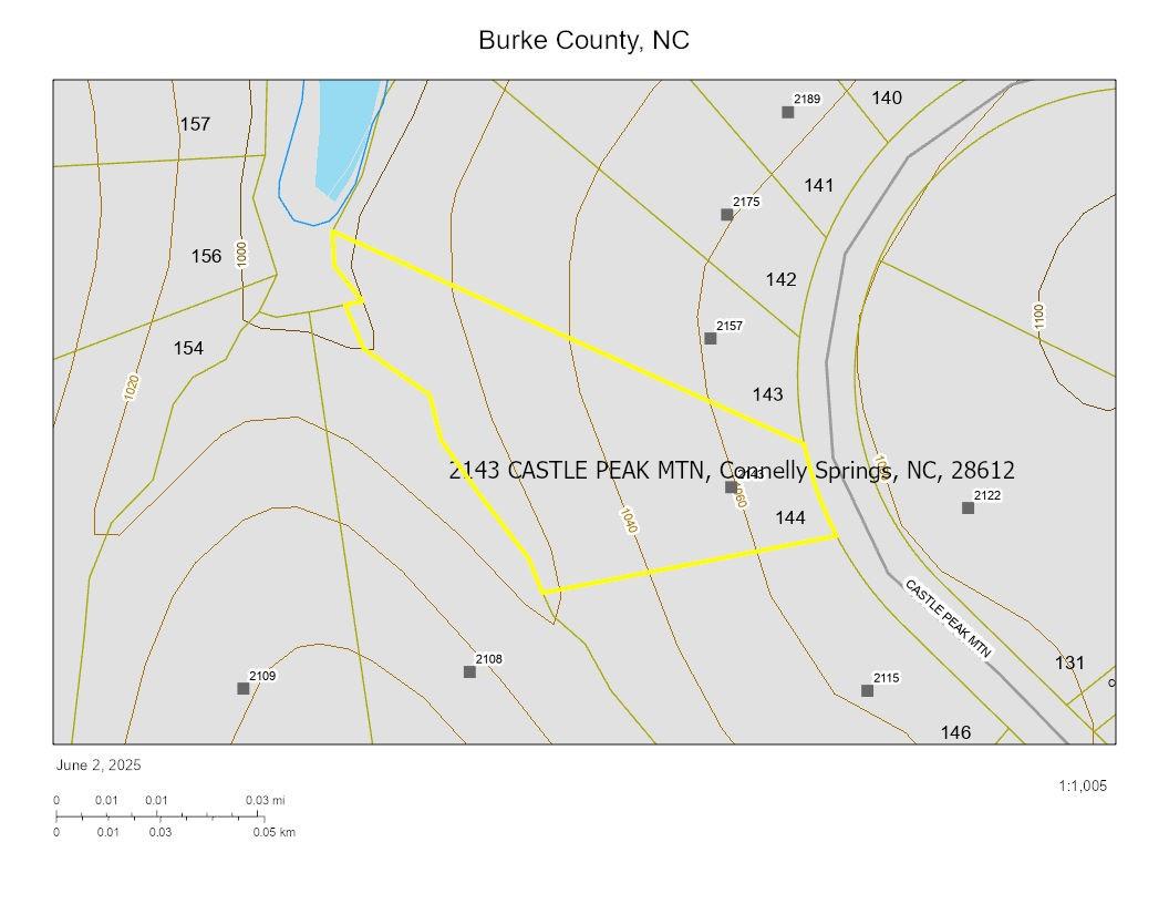 Lakeside Reserve - Land