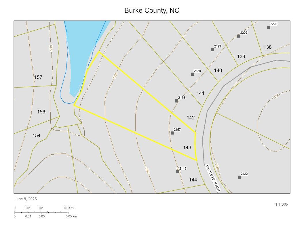 Lakeside Reserve - Land