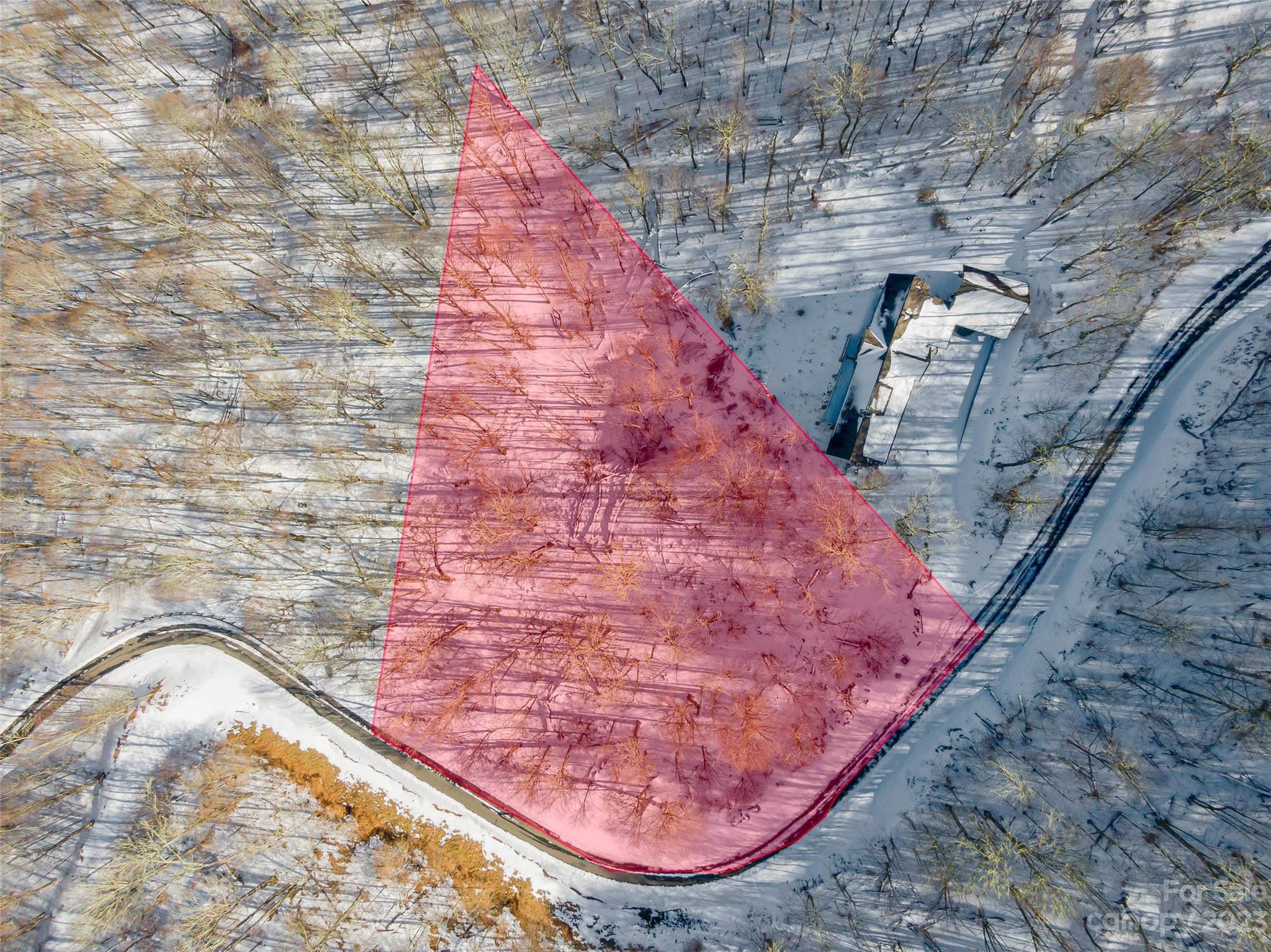 Lot 42 Black Bear Run